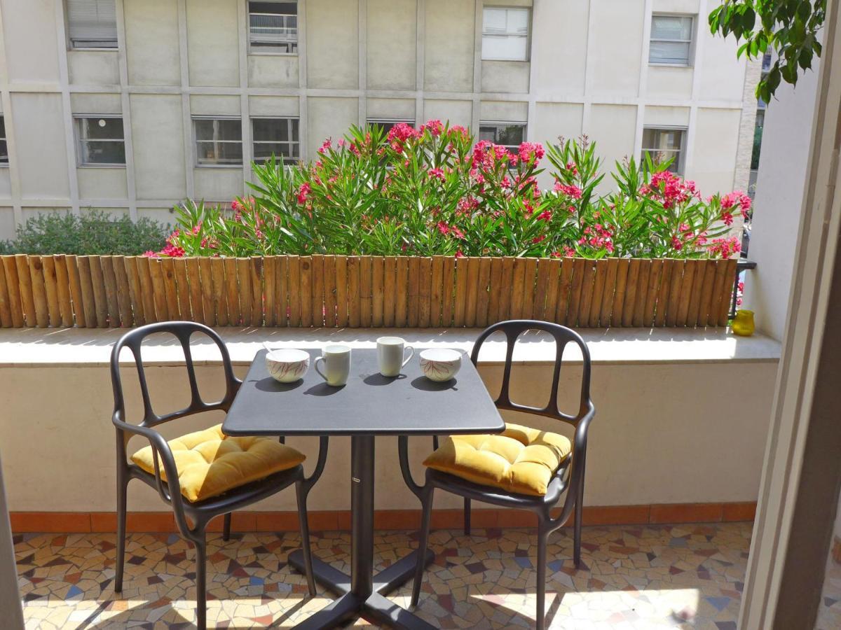 Apartment Palais Rameau By Interhome Nice Dış mekan fotoğraf