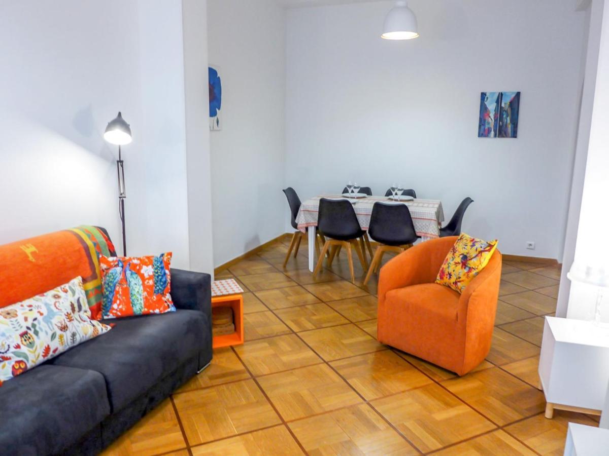 Apartment Palais Rameau By Interhome Nice Dış mekan fotoğraf
