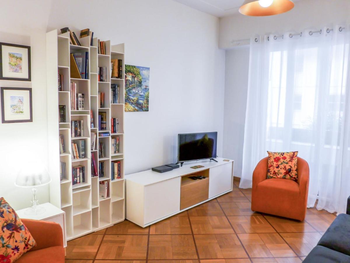 Apartment Palais Rameau By Interhome Nice Dış mekan fotoğraf