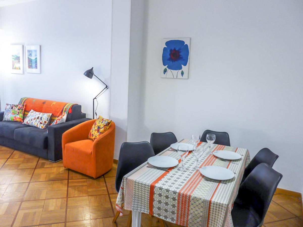 Apartment Palais Rameau By Interhome Nice Dış mekan fotoğraf
