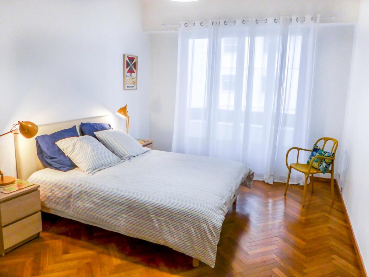 Apartment Palais Rameau By Interhome Nice Dış mekan fotoğraf